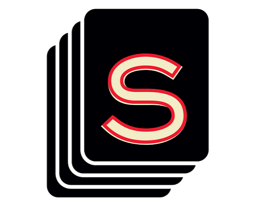 serial itunes logo on carpoolcandy.com