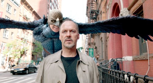 birdman promo