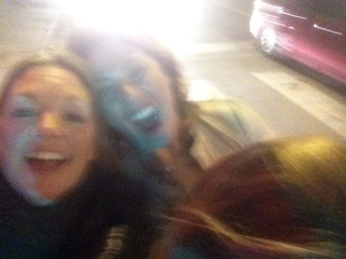 Austin bachelorette party on carpoolcandy.com