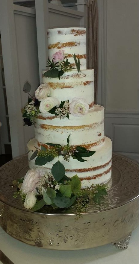 wedding post on carpoolcandy.com