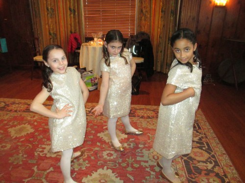 Wedding post on carpoolcndy.com