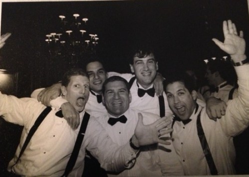 Some things never change