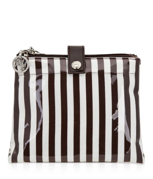 henri bendel cosmetic bag on carpoolcandy.com