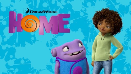 Home/Dreamworks movie poster on carpoolcandy.com