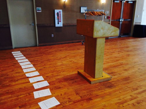 Auditions for Listen to Your Mother 2015 on carpoolcandy.com