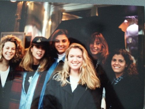 Tufts reunion 2015 on carpoolcandy.com