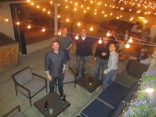 Tufts reunion 2015 on carpoolcandy.com