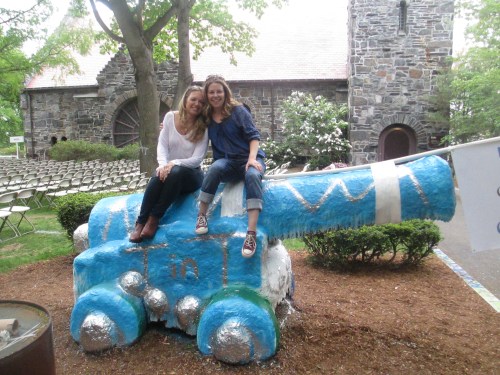 Tufts reunion 2015 on carpoolcandy.com