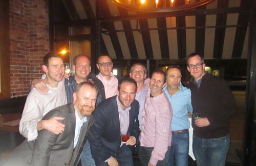 Tufts reunion 2015 on carpoolcandy.com