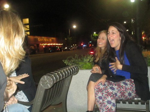 Tufts reunion 2015 on carpoolcandy.com