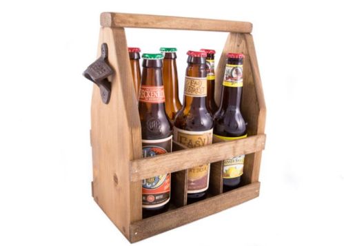 beer tote
