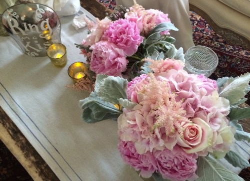 Country wedding on carpoolcandy.com