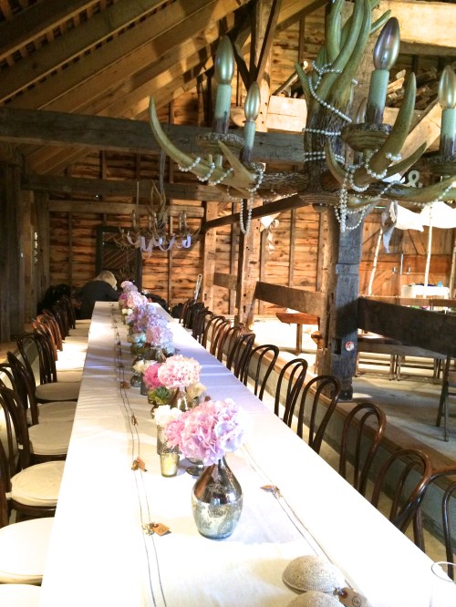 Country wedding on carpoolcandy.com