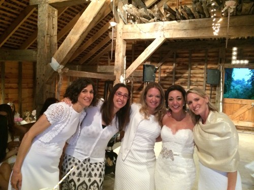 Country wedding on carpoolcandy.com