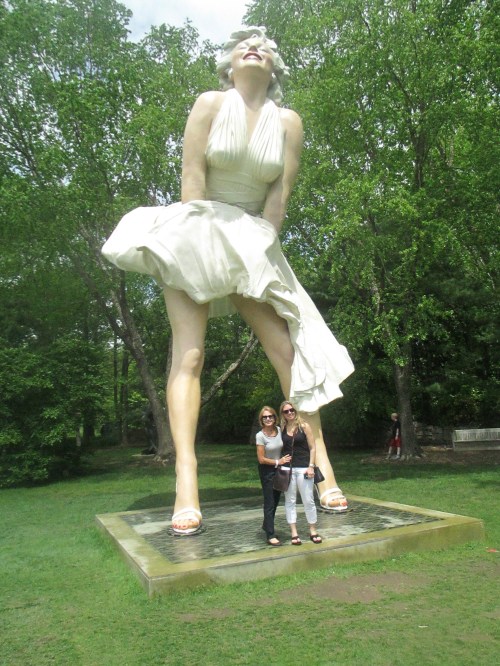 Grounds for Sculpture NJ on carpoolcandy.com