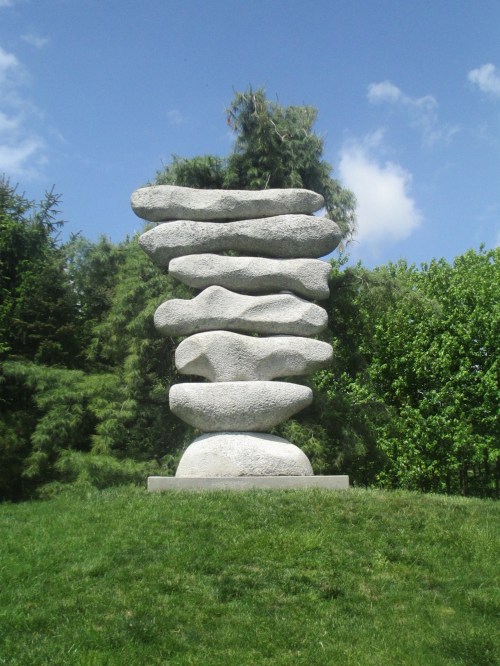 Grounds for Sculpture park Hamilton, NJ on carpoolcandy.com