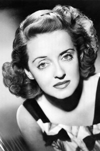 bette davis on carpoolcandy.com