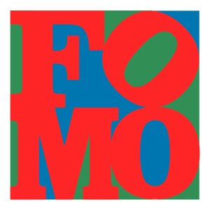 FOMO graphic