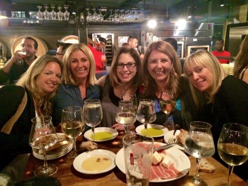 BlogHer15 NYC highlights on carpoolcandy.com