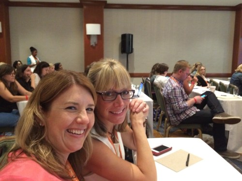 BlogHer15 NYC on carpoolcandy.com