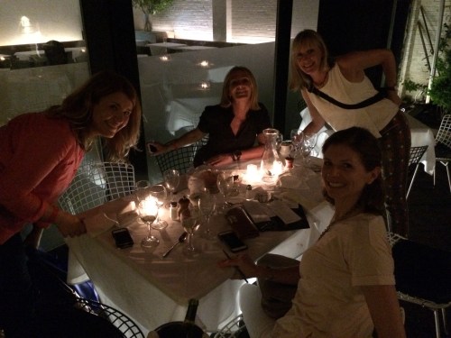 BlogHer15 NYC highlights on carpoolcandy.com