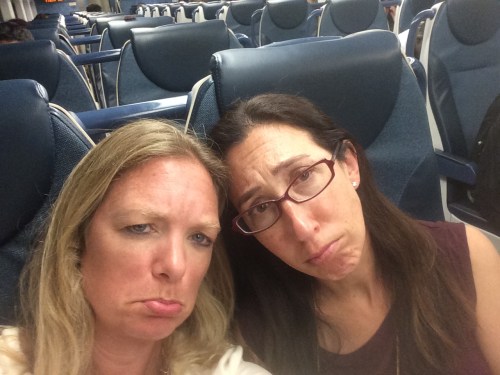 disappointed fans on carpoolcandy.com