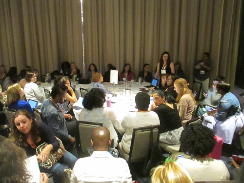 BlogHer15 NYC highlights on carpoolcandy.com