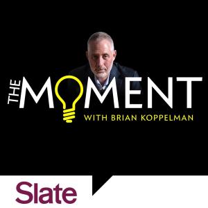 koppelman the moment podcast graphic on carpoolcandy.com