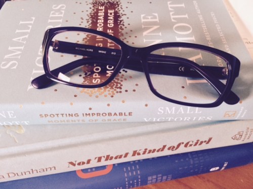 reading glasses photo on carpoolcandy.com