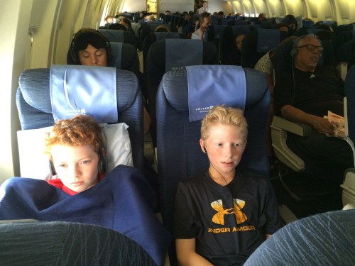 Flying to London on carpoolcandy.com