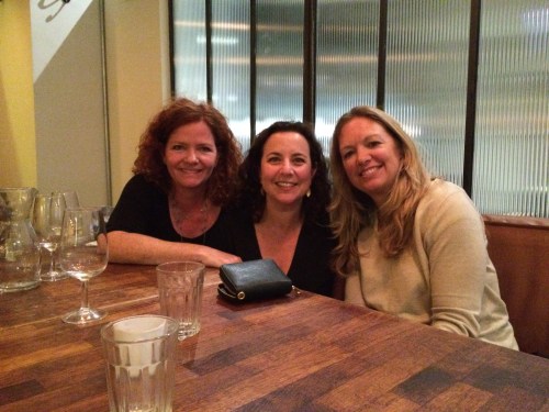 London with kids on carpoolcandy.com