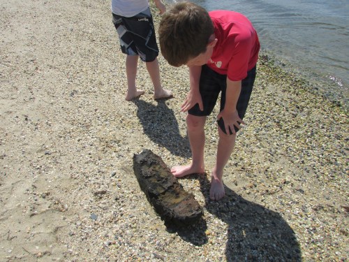 boys vacation LBI on carpoolcandy.com