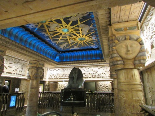 Harrods on carpoolcandy.com