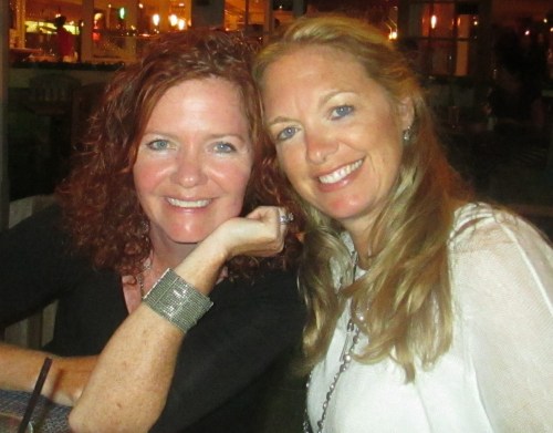 Friends on carpool candy.com