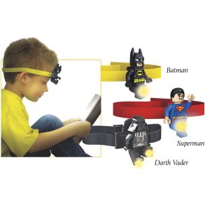 lego mini headlamps on carpoolcandy.com