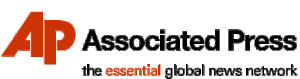ap logo