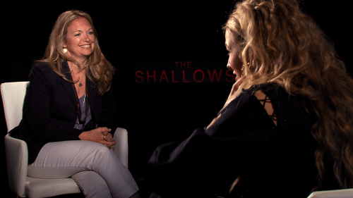 Daveed Diggs at the AP