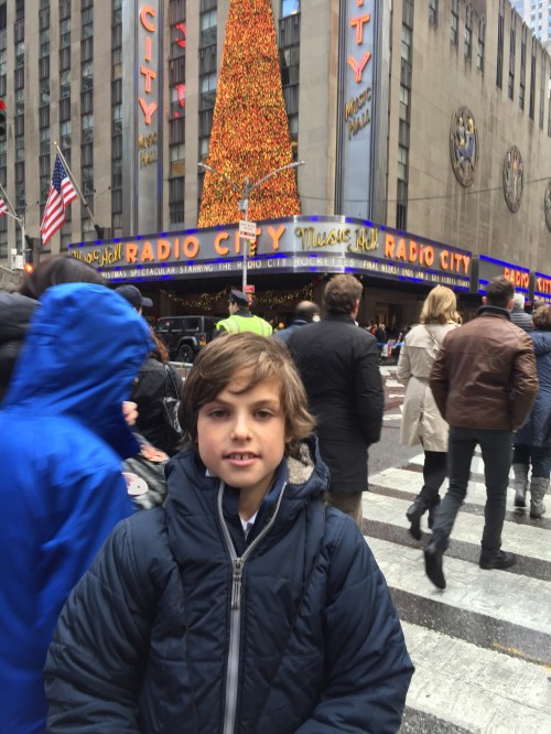 Radio City Christmas Spectacular Radio City Christmas Spectacular