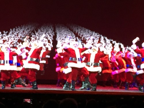 Christmas Spectacular Santa fest Christmas Spectacular Santa fest