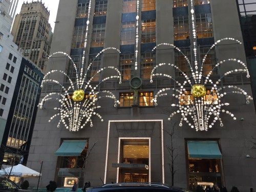 Tiffanys NYC Tiffanys NYC